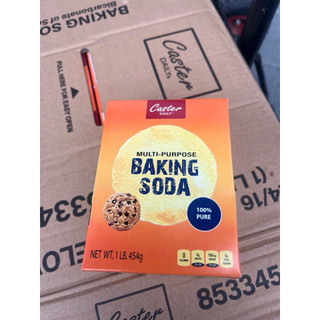 Bột Banking Soda 454gr đa dụng