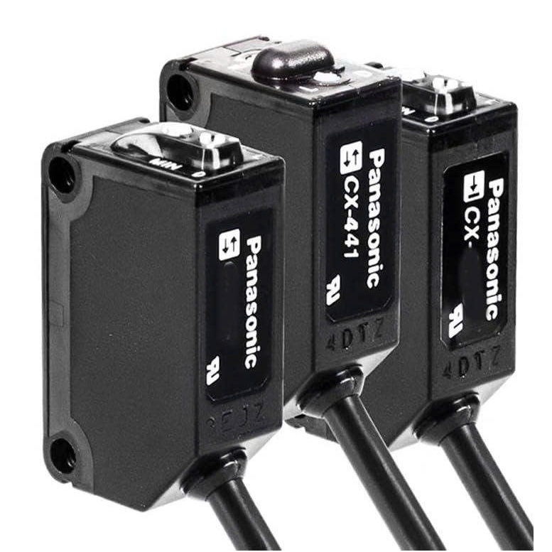 Cảm biến quang Panasonic CX-441/CX‑442/CX‑411/CX‑421/CX‑412/CX‑491/CX‑481