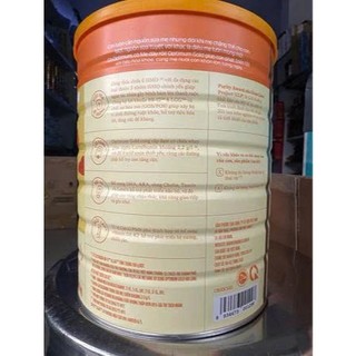 Sữa bột Optimum Gold 3 1,45kg ( 1-2 tuổi)
