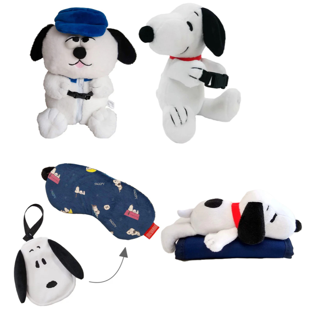 [Direct from Japan] PEANUTS Snoopy Take Me, Snoopy  Series Japan NEW