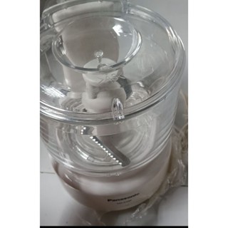 Máy Xay Thịt Panasonic Mk-K48P