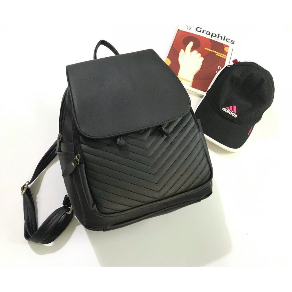 Balo thời trang cao cấp, nhiều ngăn tiện lợi mã BL06, BL07, BL08, BL09, BL10, BL12 size 28cm