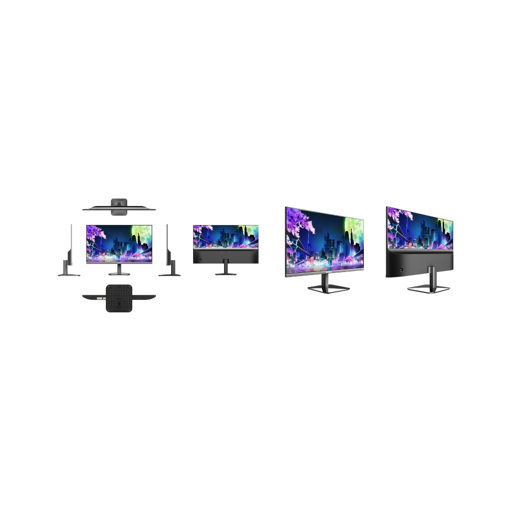 [Hỏa Tốc] Màn Hình Gaming EDRA EGM27F120S, EGM27F240G 240Hz/0.5ms 27Inch/FullHD Bảo hành Chính Hãng | BigBuy360 - bigbuy360.vn