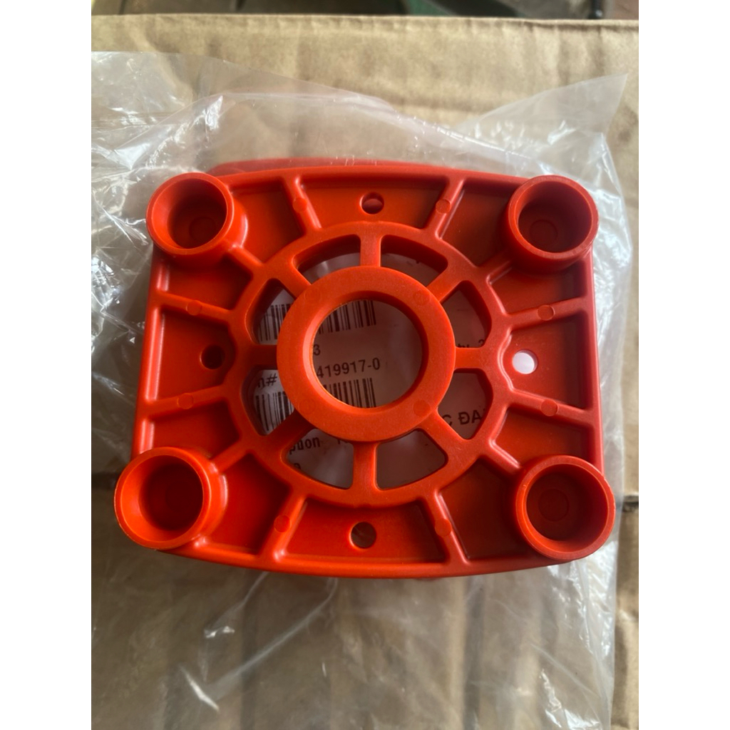 Nắp bạc đạn máy chà nhám rung MT925 M9200