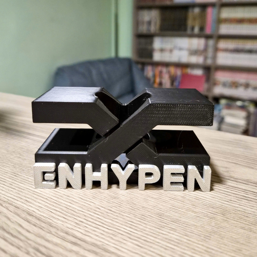 Đế trưng bày Lightstick Kpop - ENHYPEN