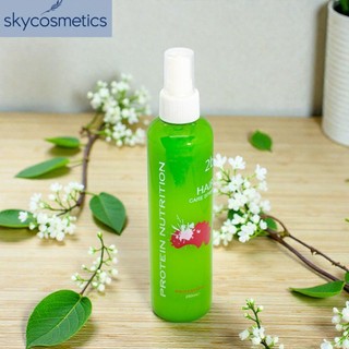 Xịt Dưỡng Tóc Protein Phục Hồi Tóc Hư Tổn 2B – Tóc Mềm Mượt, Bóng Khỏe Mỗi Ngày
