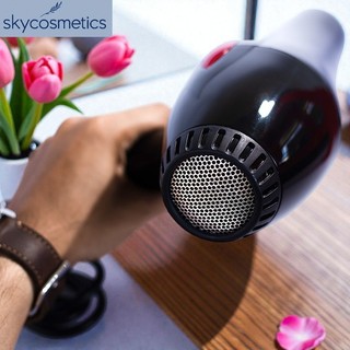 Máy sấy tóc công suất lớn Zone