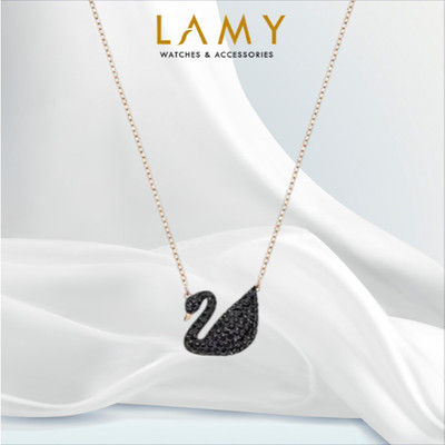 Dây chuyền thiên nga LAMY Iconic Swan Necklace 6051