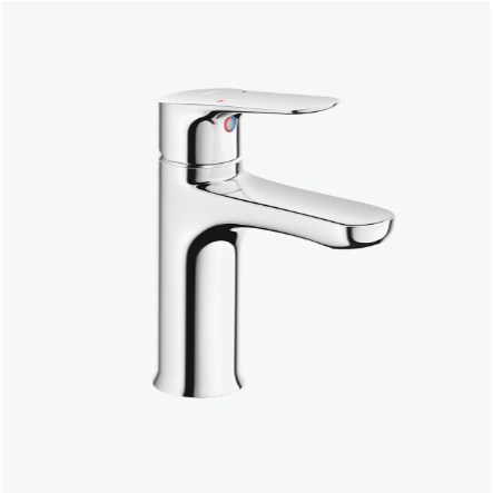 Vòi chậu đặt bàn LFV-1402S-R Inax Chính hãng