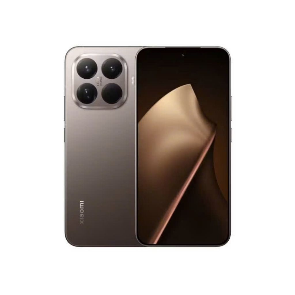 Điện Thoại Xiaomi 15T Pro 12/512GB - Chính Hãng