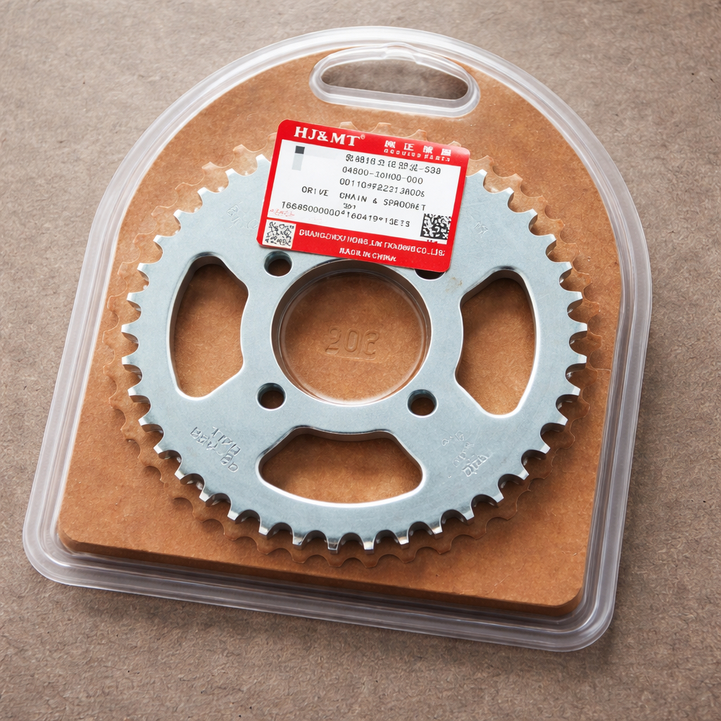 Bộ Nhông - Xích - Đĩa Gd110 Gd110HU rin theo xe Thông số 14-35/ 428