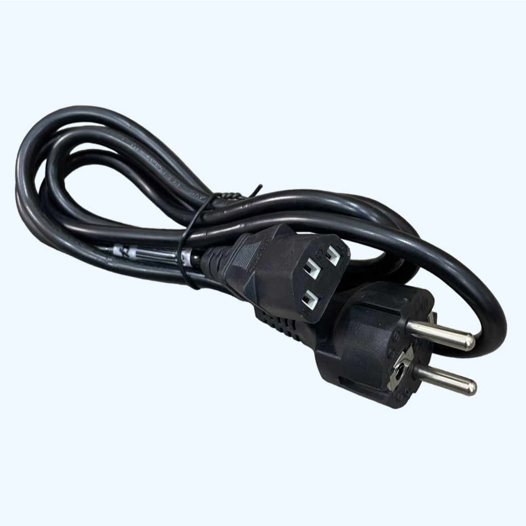 Dây nguồn PC , dây nguồn máy tính , máy in...