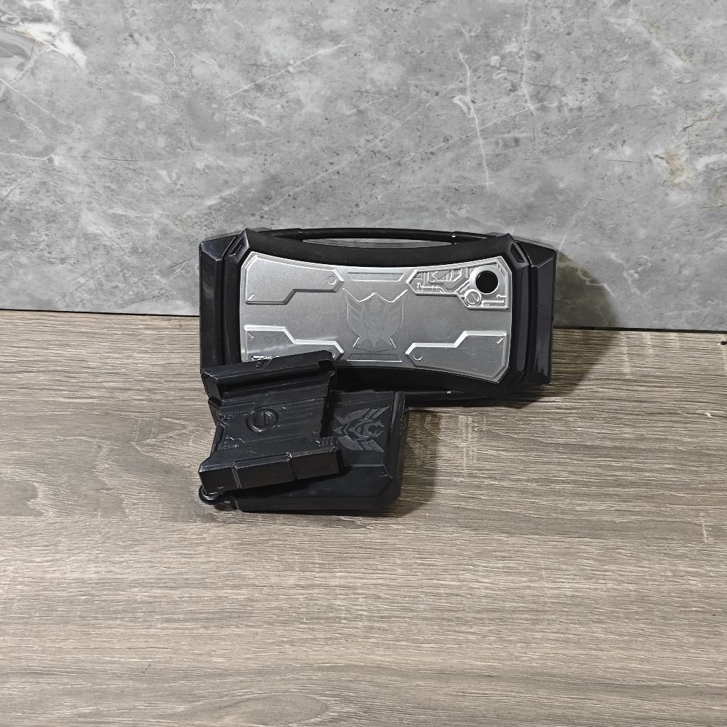 (Mới về) DX Ohger Calibur - Ohsama Sentai Kingohger - Đồ Chơi Super Sentai Chính Hãng Nhật Bản