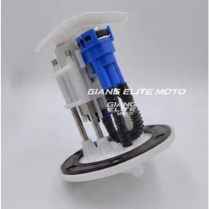 Bơm xăng Peugeot Django 125/150 - Cụm bơm nhiên liệu trong bình giúp máy nổ êm, chạy mượt