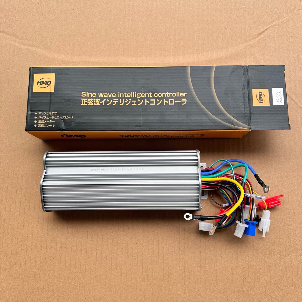 ic 2000w HMD 60v-72v