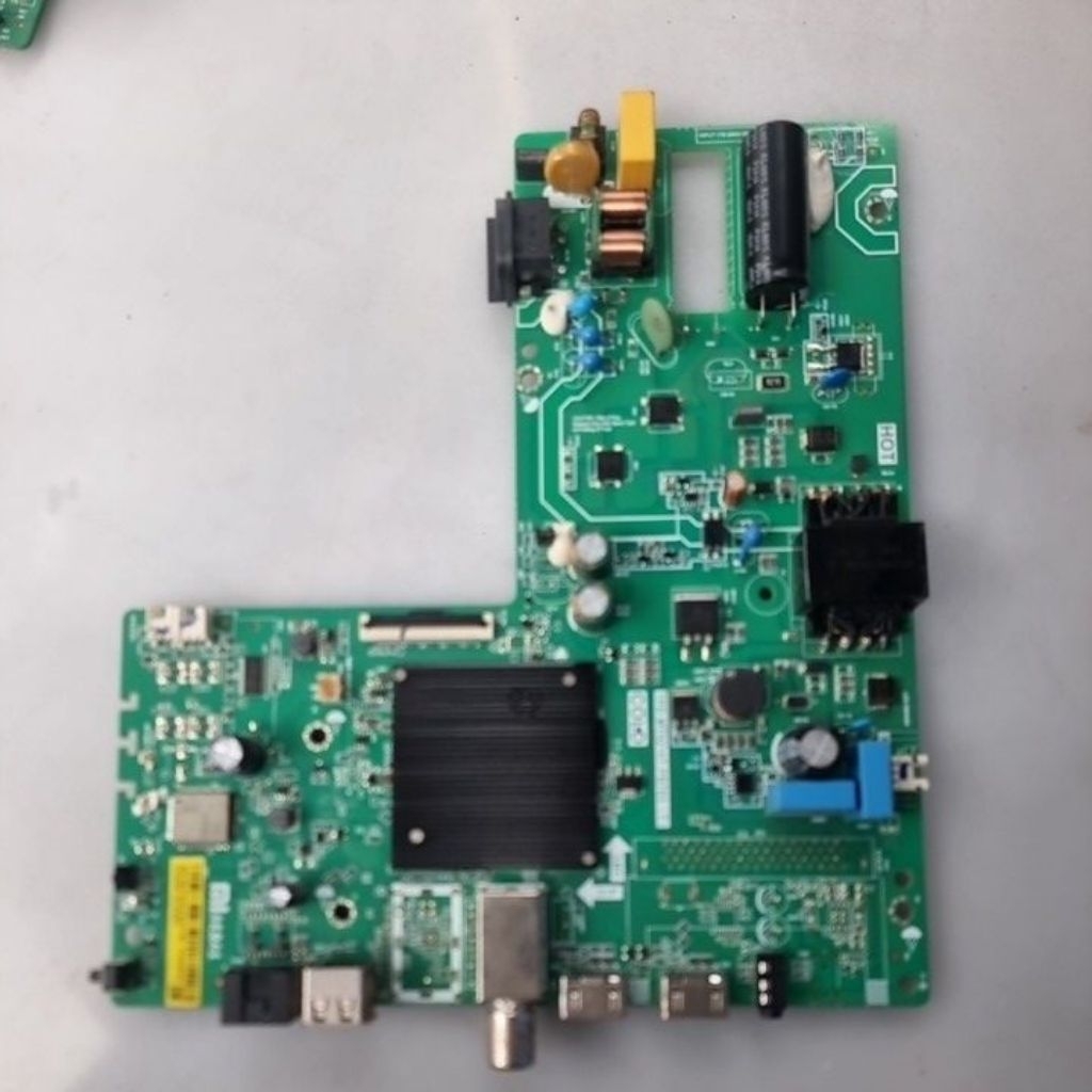 Mạch tivi Xiaomi L43MA-AFSEA