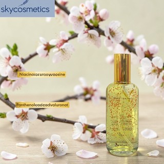 Hấp dầu tinh dầu bưởi Đức Anh cho tóc hư tổn