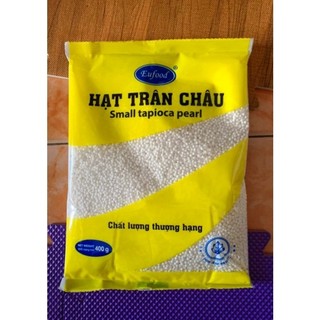 Bột báng gói 400g - hàng thái lan - dùng cho nấu chè, pha chế