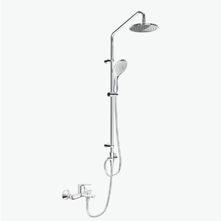 Sen cây tắm nóng lạnh INAX BFV-1405S chính hãng