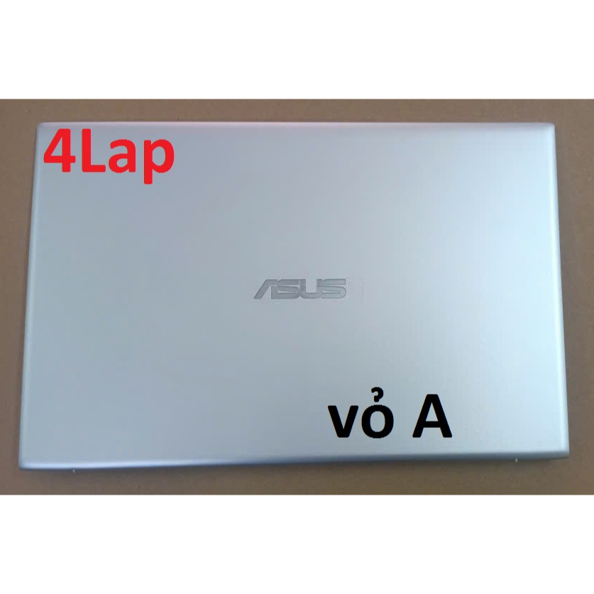 Thay vỏ laptop ASUS VivoBook 14 X412 A412 F412