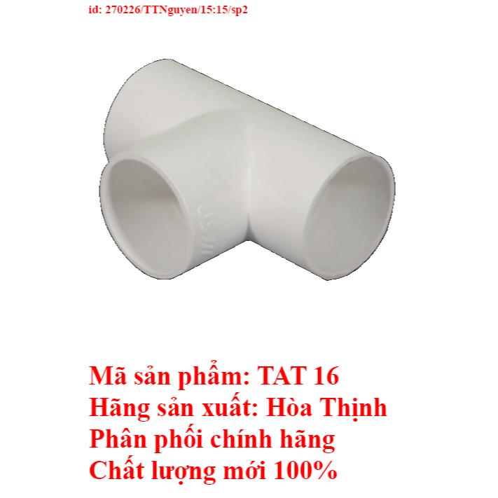 T TRƠN Co T F 16 TAT 16