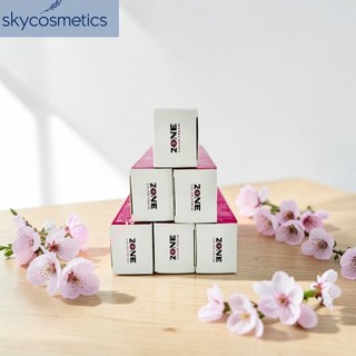 Kem Nhuộm Tóc Thời Trang ZONE 100ml