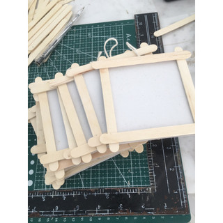 Khung ảnh handmade