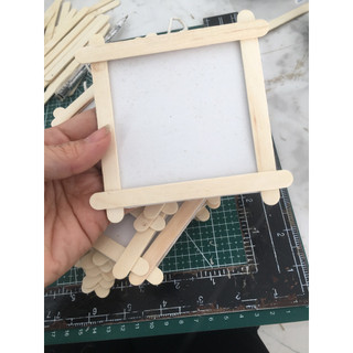 Khung ảnh handmade