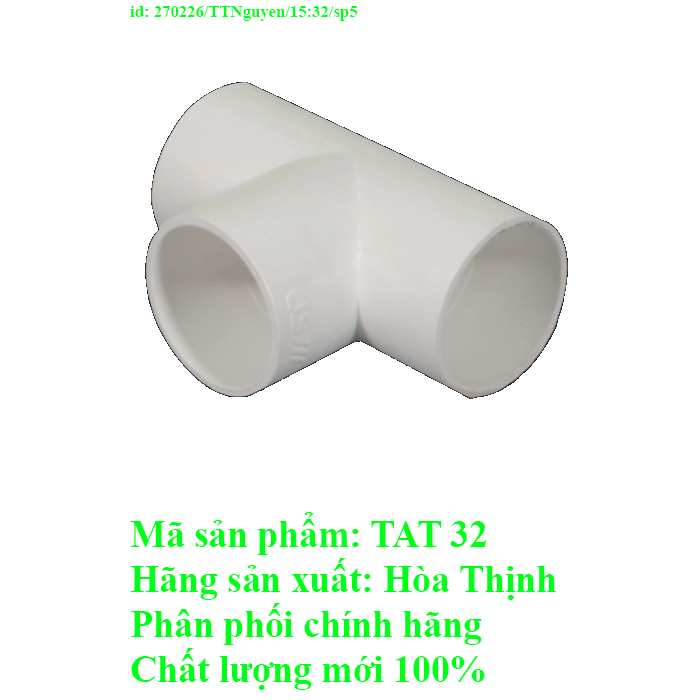 T TRƠN Co T F 32 TAT 32
