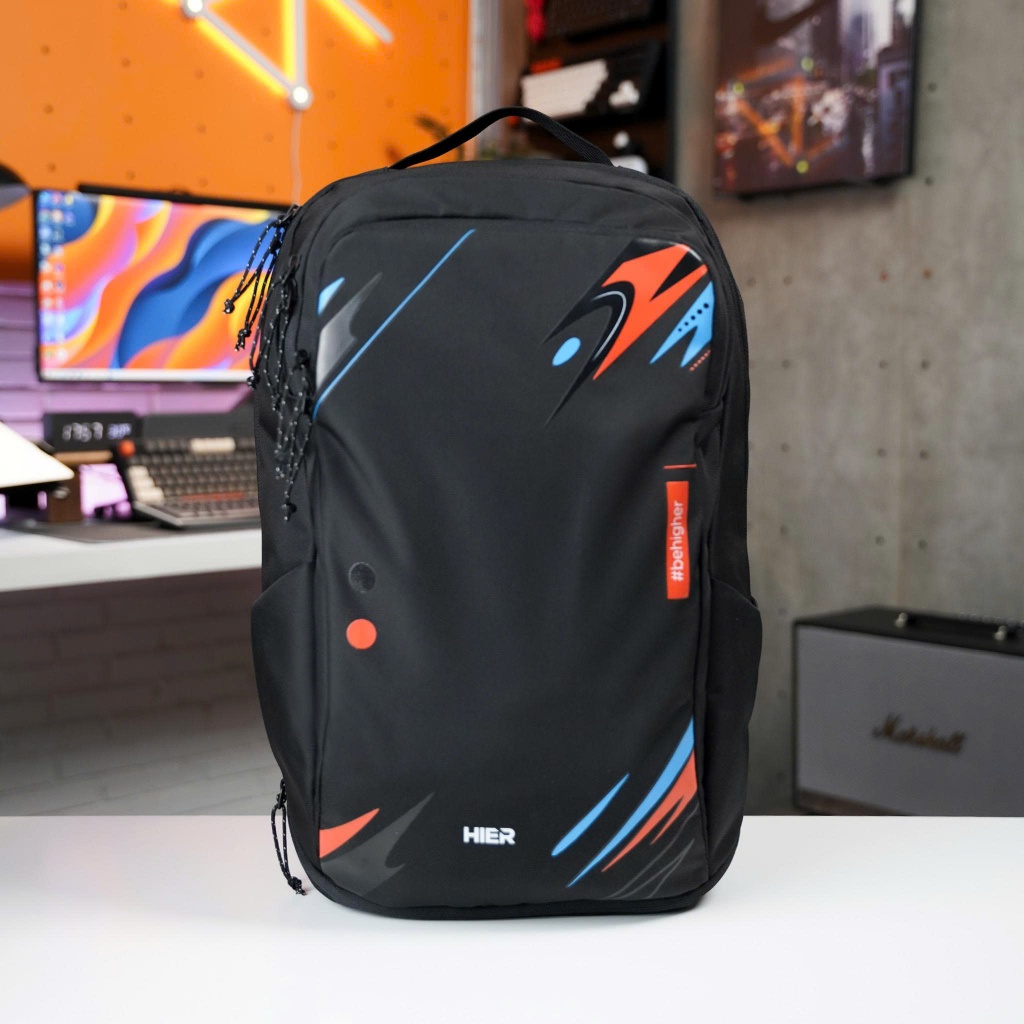 Balo thể thao Hier Active Backpack 25L