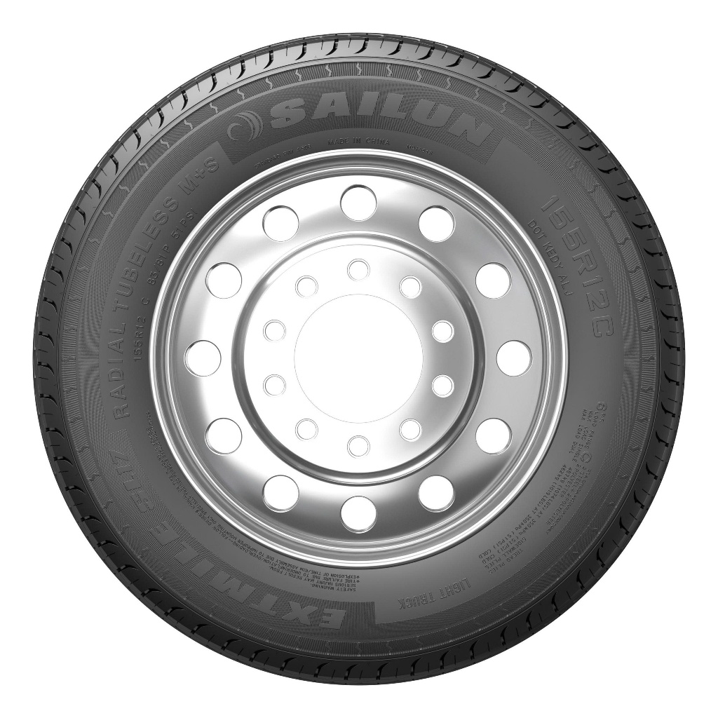 Lốp ô tô Sailun 175R14C SL17 EXTMILE SL17 - Thegioilop
