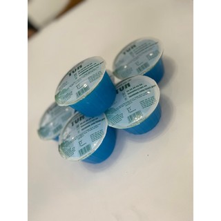 PL1: 4ly cồn thạch TVN & PL2: 4 ly gel TVN (Ly/125gram +- 5%)
