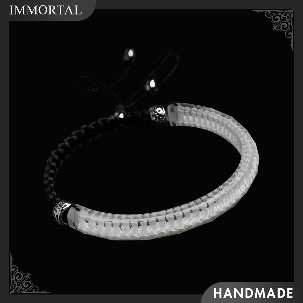 Vòng Tay Xương Rắn [ Donna ] - Immortal Sanctum - Immortal VN