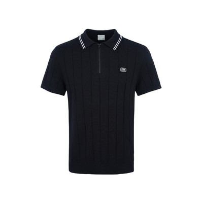 Áo Polo Thể Thao Nam Li-Ning Thời trang/Sportlife AMBV485-1V
