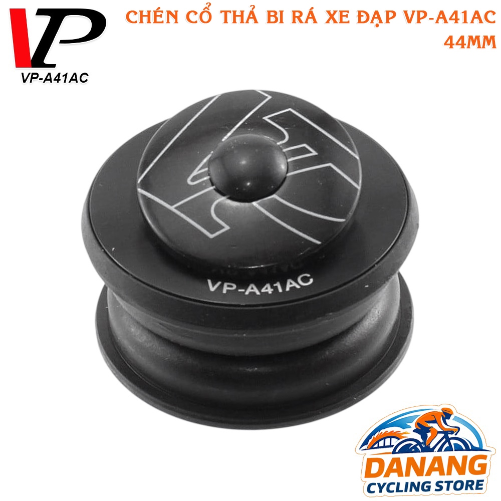 Chén Cổ Thả (Bát Phốt) Xe Đạp Headset VP-A41 44mm