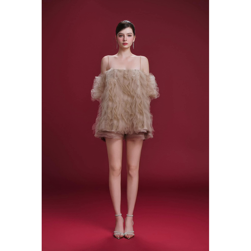 Herin Set (T O P G I R L)