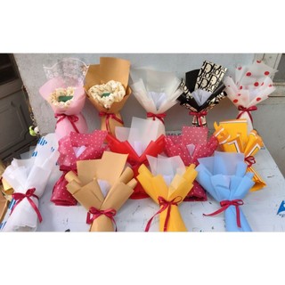 (3cái) CỐT HOA SÁP 1 BÔNG BÁN TỪ 3 CÁI