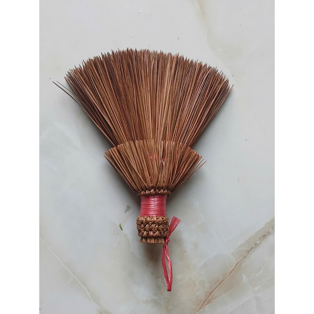 chổi lá siêu bền , đẹp giá rẻ 20x15