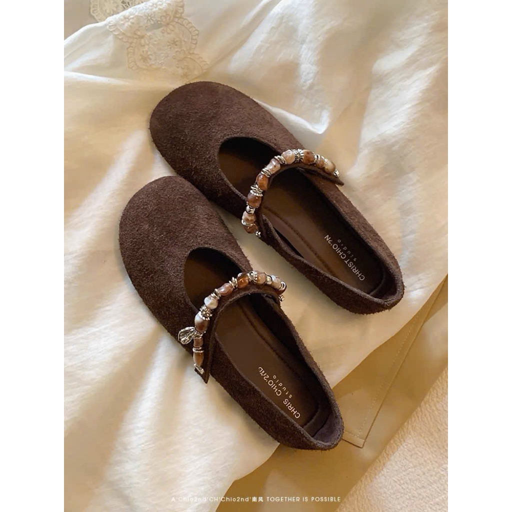 [Sẵn Auth] Giày Chio'2nd chính hãng_N700-329