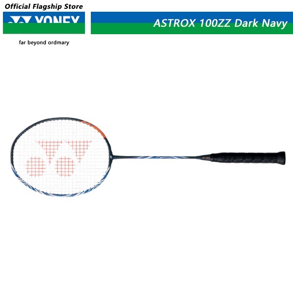 Vợt cầu lông Yonex ASTROX 100ZZ Dark Navy Cầu Lông 11-13KG - Dành Cho Tân Binh Nam Nữ