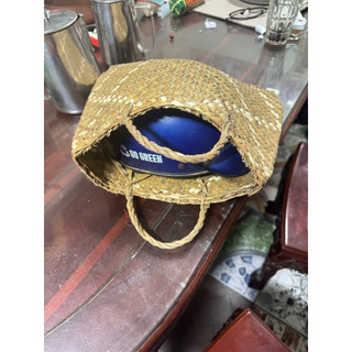 Giỏ cỏ bàng,giỏ đi chợ,giỏ đựng gà,giỏ decor...