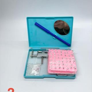 Dụng cụ bấm lỗ tai(hàng có sẵn )