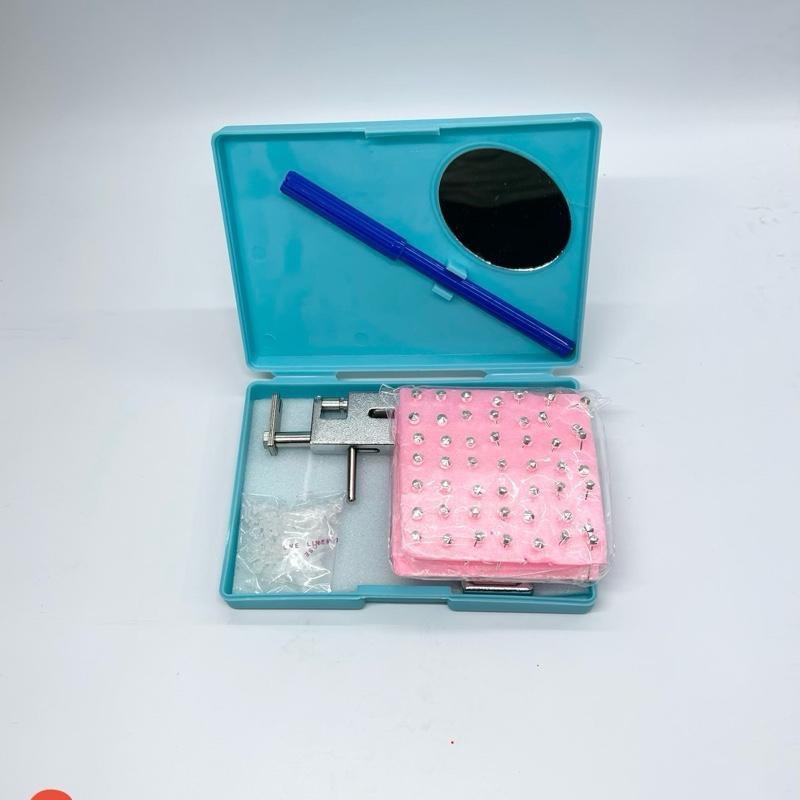 Dụng cụ bấm lỗ tai(hàng có sẵn )