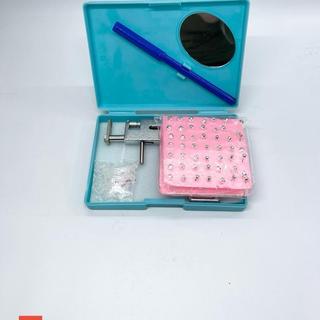 Dụng cụ bấm lỗ tai(hàng có sẵn )