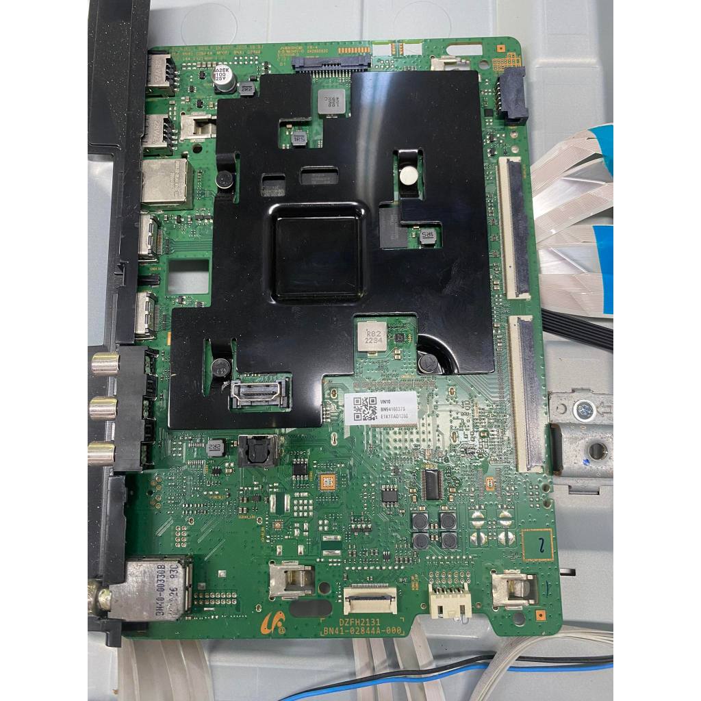 Bo mạch Tivi model: UA55AU8000 (55AU8000), UA55AU8100 (55AU8100)