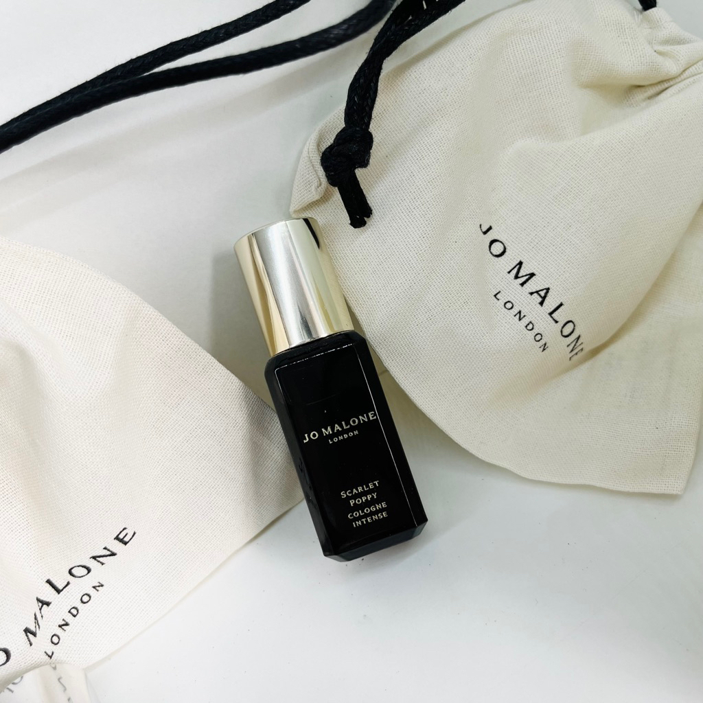 Nước hoa mini Jo Malone Scarlet Poppy 9ml