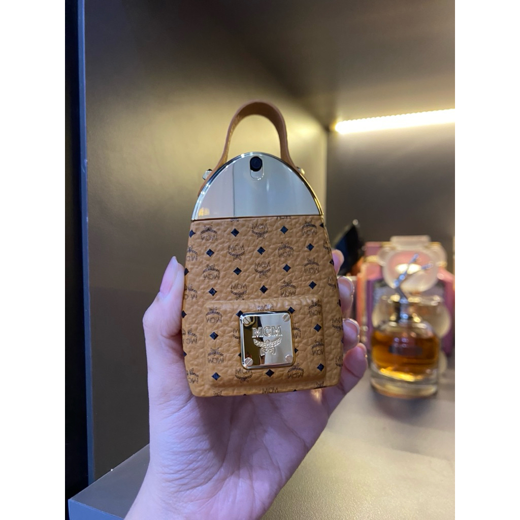 10ml Nước hoa balo MCM edp chính hãng