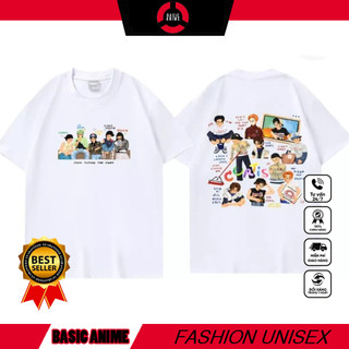 [ THE URBAN UNISEX ] Áo thun Cortis Chibi - Hước Đánh Đâu Thắng Đó Câu Nói Text Tết - Team Flash 2025 - Poker