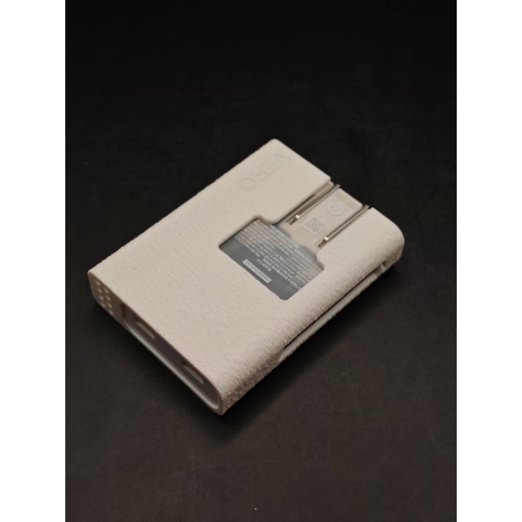 Case CUKTECH Slim 65W - Kết Hợp Giữa Ốp và Cáp CUKTECH 15CM