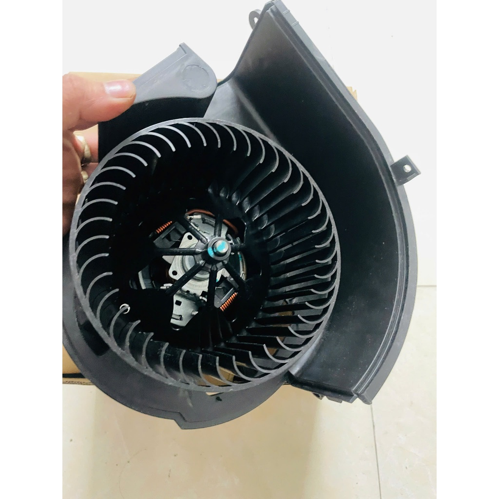 Quạt Gió điều hoà BMW x5 E70 64119245849 64119229658